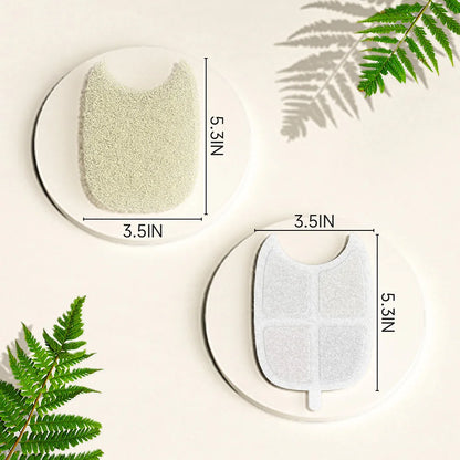 Stainless Water Fountain Filters 4-Pack
