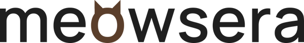 Meowsera logo